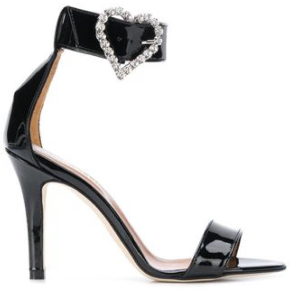 Paris Texas heels